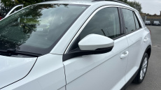 Volkswagen T-Roc 1.5 TSI EVO SE 5dr Petrol Hatchback